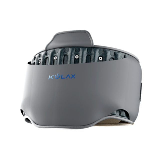 Graphene Medical Air Bag Support Lumbar Belt