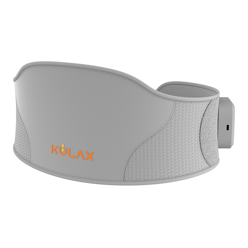 Graphene Heated FIR Therapy Waist Belt