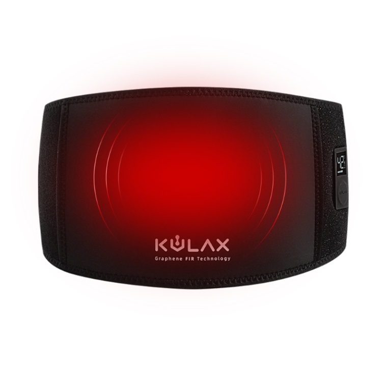 Graphene Smart Waist Belt