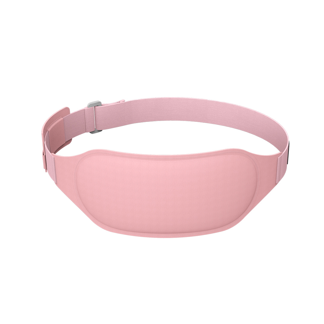 Graphene Warm Palace Belt