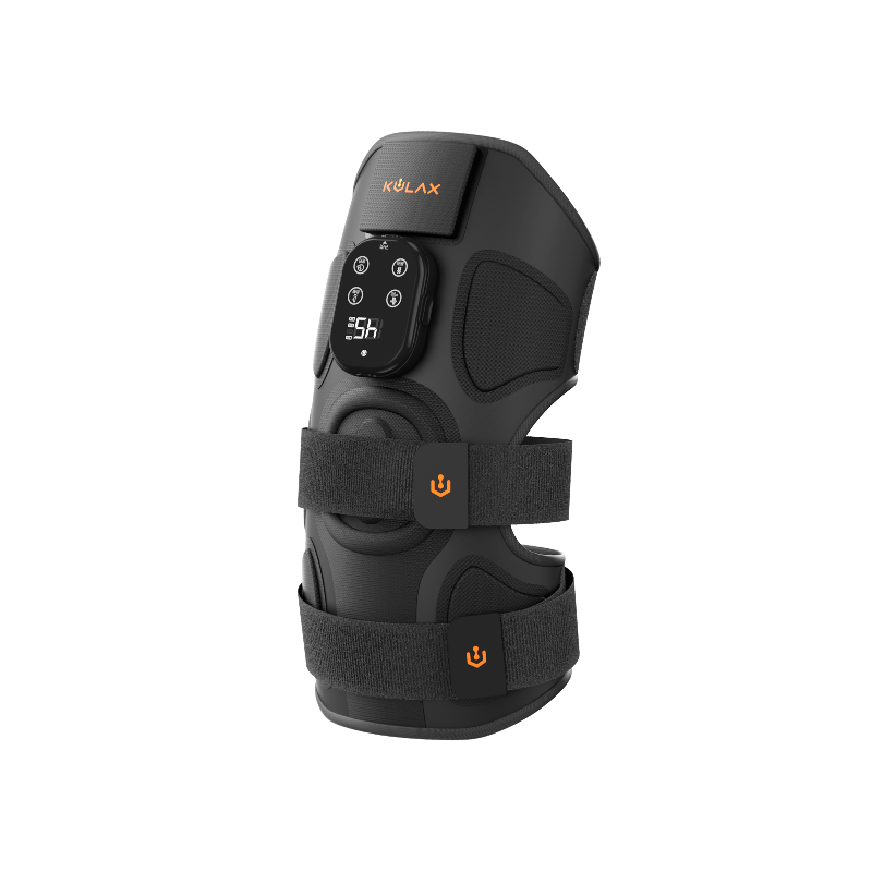 Graphene Airbag Knee And Leg Massager