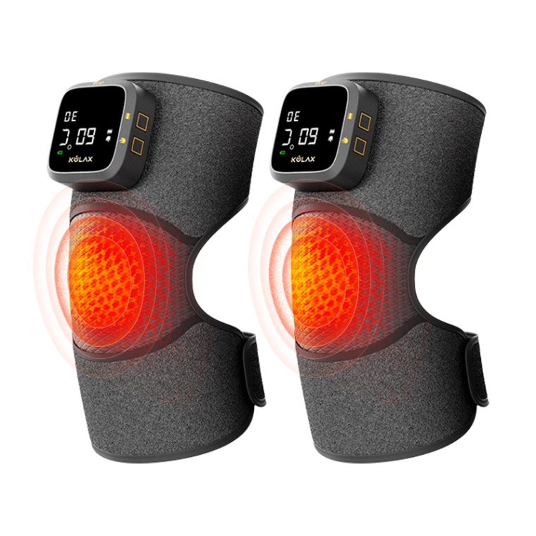 Graphene Heating Multi-function Massager