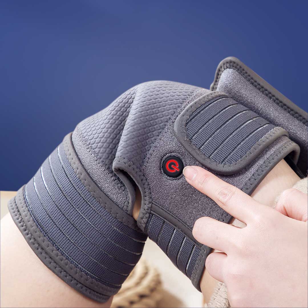 Graphene Heating  Knee Pads