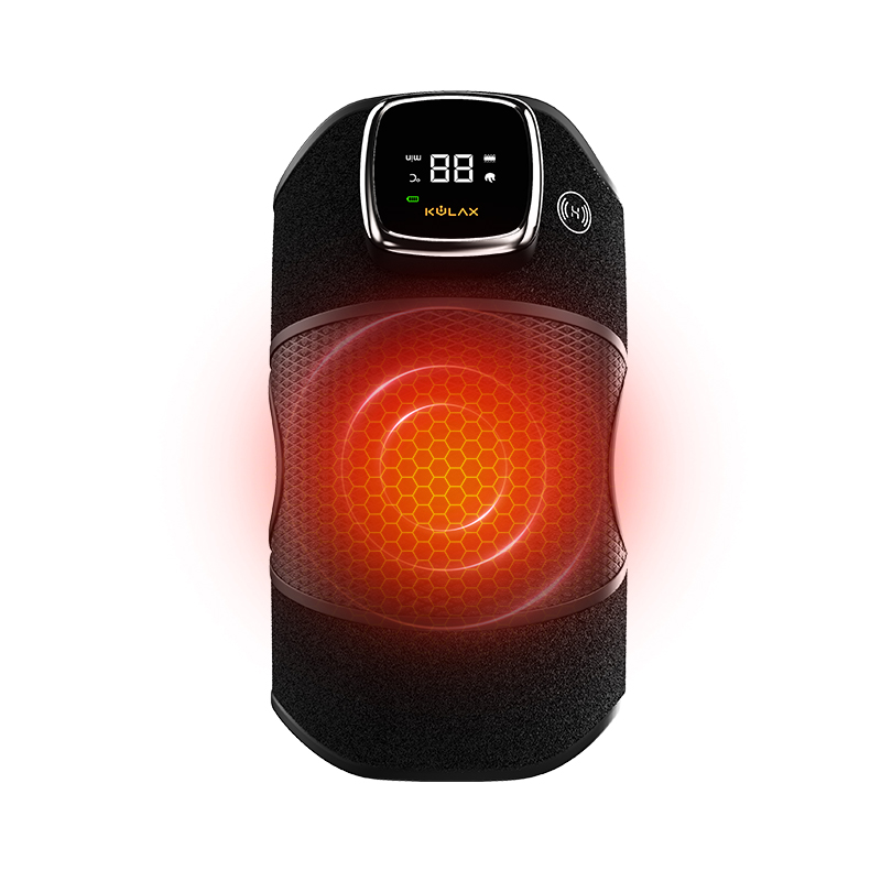 Graphene Heated Knee Brace