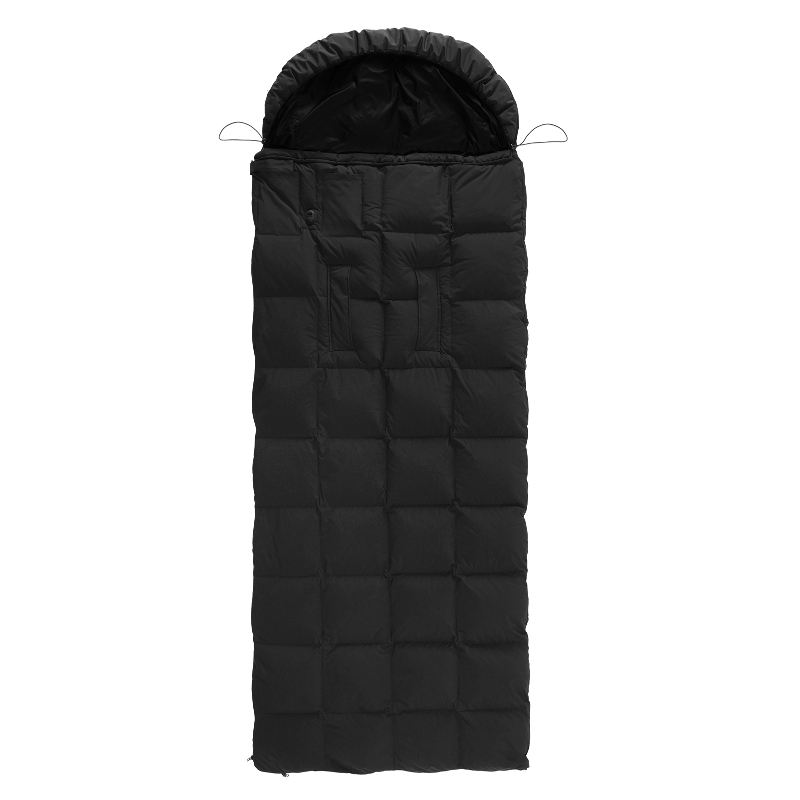 Graphene Electric Heating sleeping bag