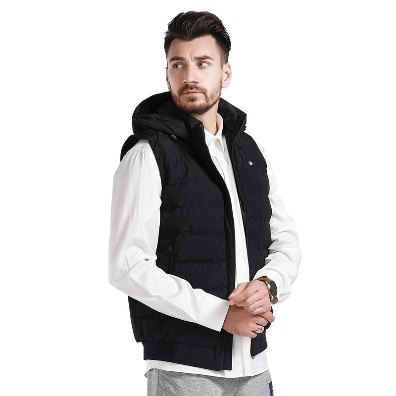 Graphene Heating Vest