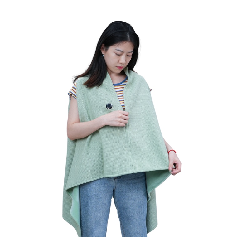 Multi-Function Graphene Heating Blanket