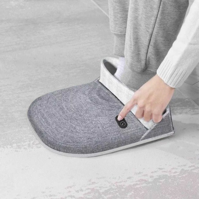 Graphene Heating Foot Warmer