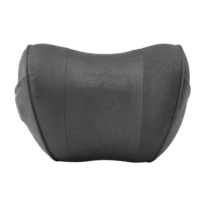 Graphene Intelligent Heated Neck Massage Pillow for Car U Shaped