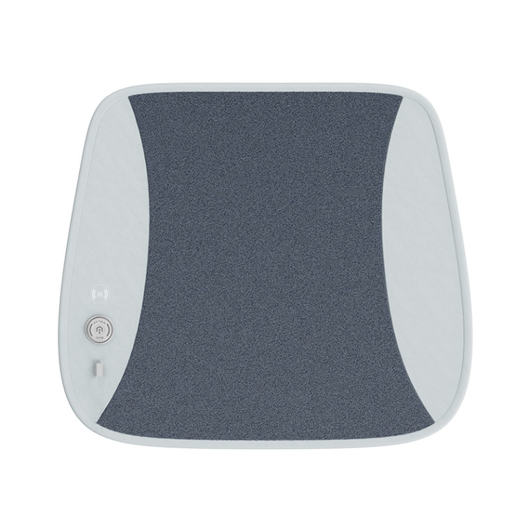 Intelligent Graphene Heating Pad for Car USB Heated Car Seat Cushion