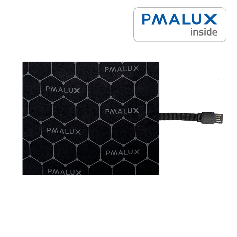 Electric Flexible Cloth Graphene Heating Film