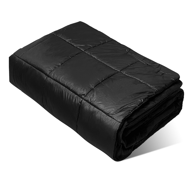 Multipurpose USB Graphene Camping Heated Blanket Washable Portable