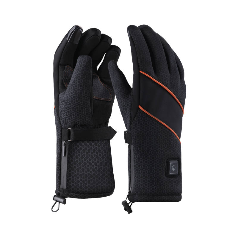 Electric Intelligent Heating Gloves