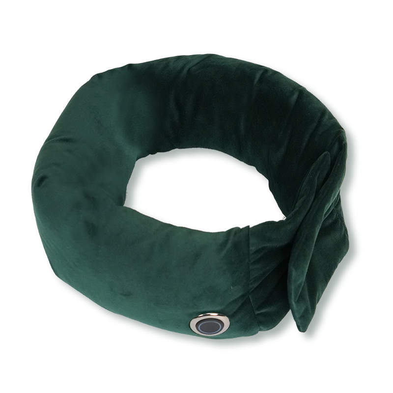 Graphene Heating Neck Pillow