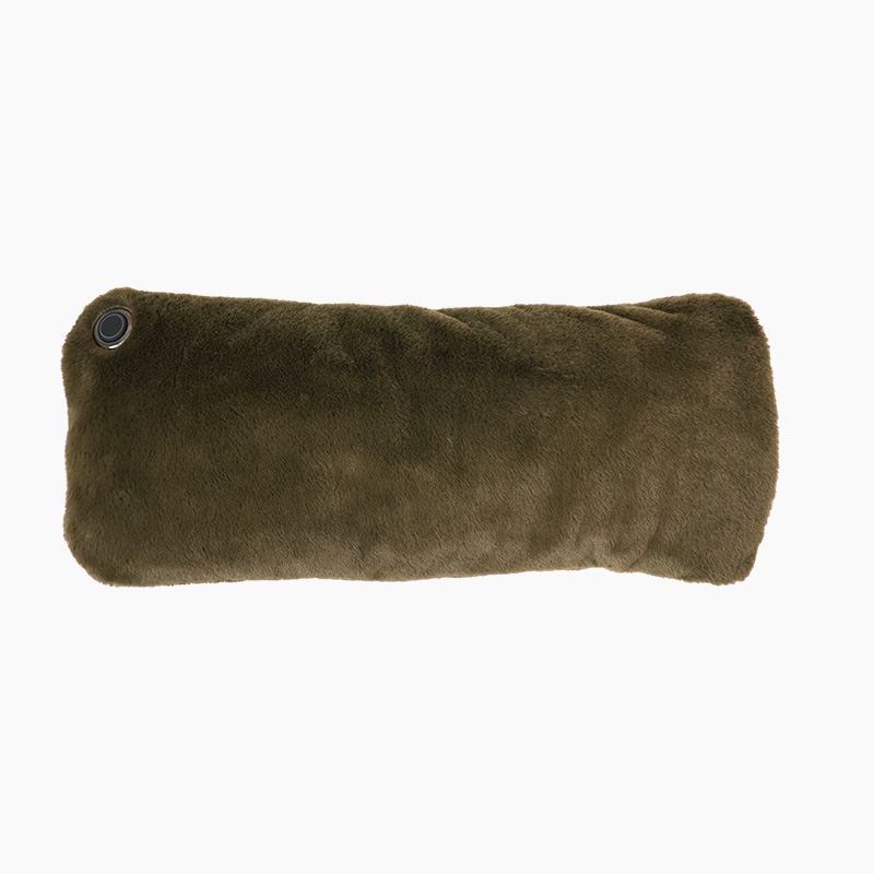 Olive Green Graphene Heating Neck Pillow