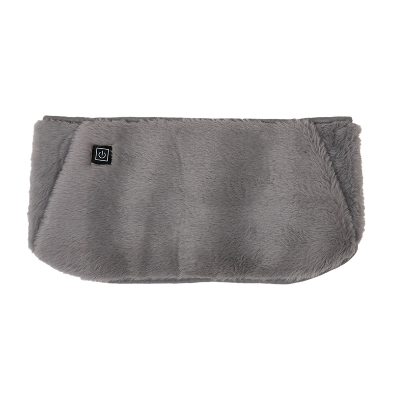 Grey Graphene Heating Handwarmer