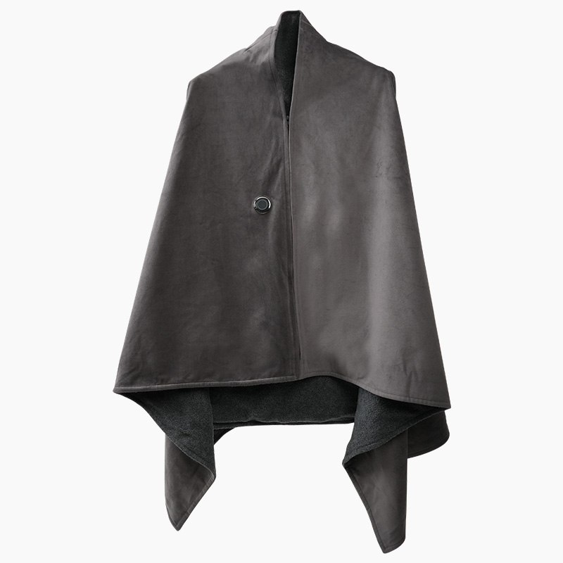 Graphene Heating Shawl Blanket