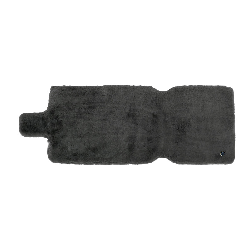 Grey Graphene Outdoor Heating Cushion