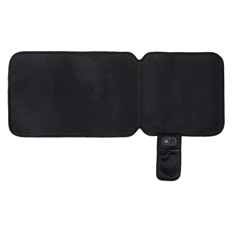 Graphene Outdoor Heating Cushion 100x40cm